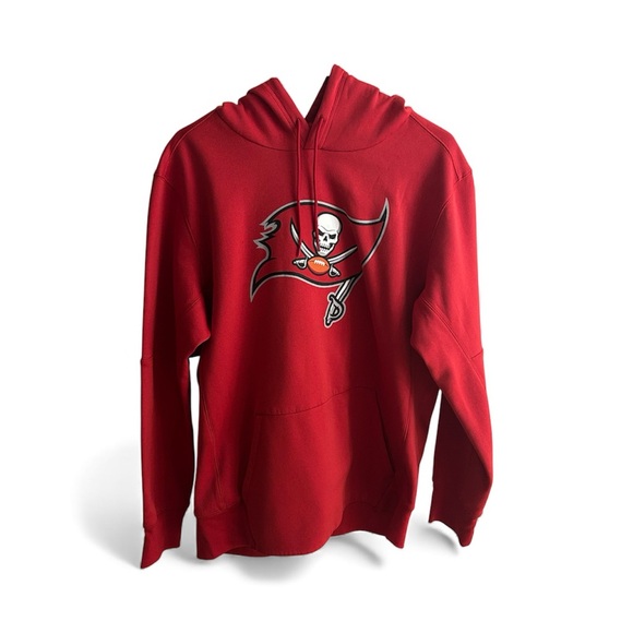 Nike Other - Nike Tampa Bay Buccaneers Hoodie
